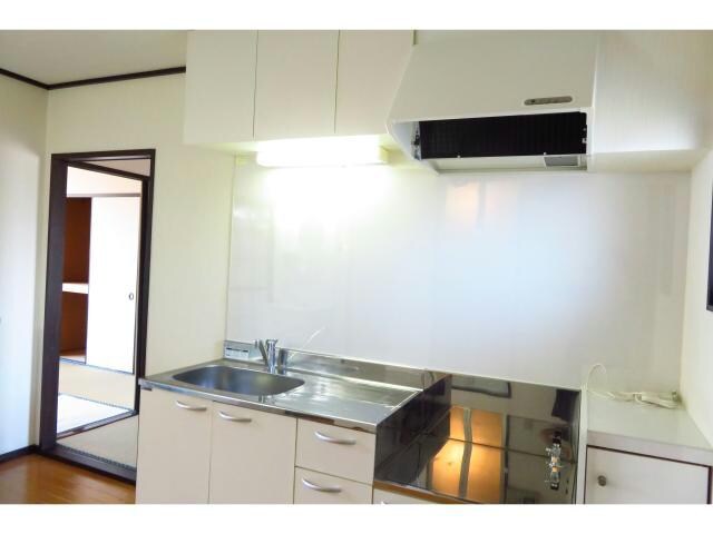 スナオハイツ（山王町）の物件内観写真