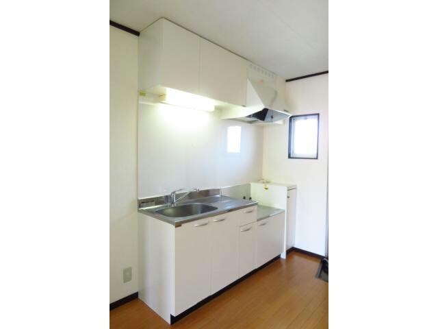 スナオハイツ（山王町）の物件内観写真