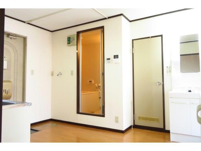 スナオハイツ（山王町）の物件内観写真