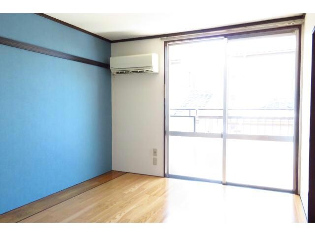 スナオハイツ（山王町）の物件内観写真