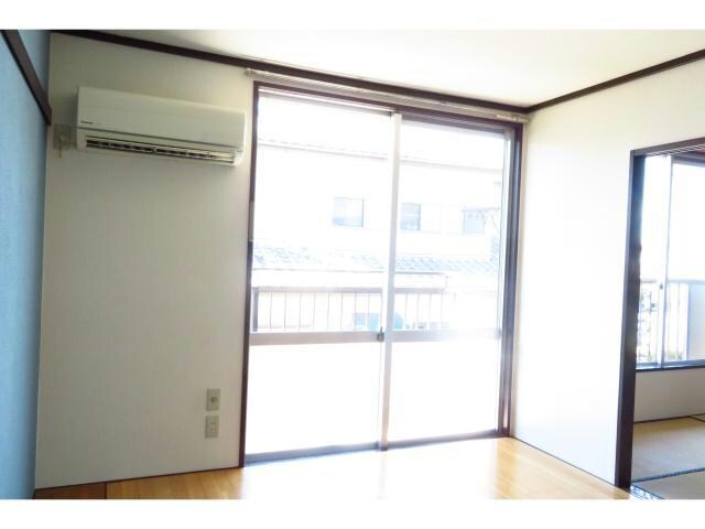 スナオハイツ（山王町）の物件内観写真