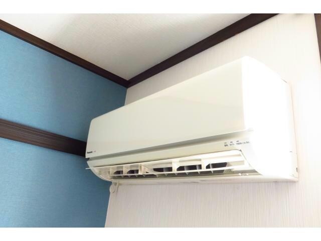 スナオハイツ（山王町）の物件内観写真