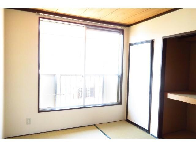 スナオハイツ（山王町）の物件内観写真