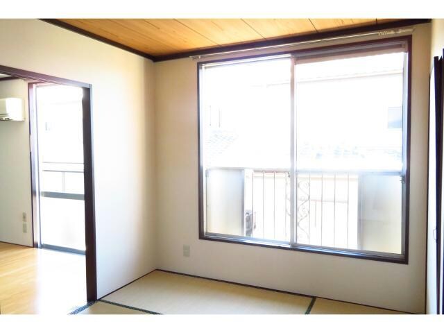 スナオハイツ（山王町）の物件内観写真