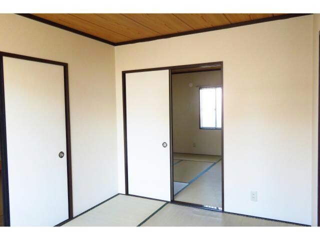 スナオハイツ（山王町）の物件内観写真