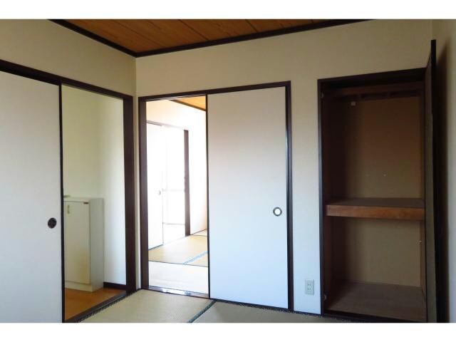 スナオハイツ（山王町）の物件内観写真