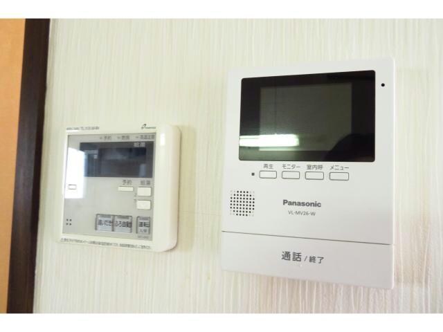 スナオハイツ（山王町）の物件内観写真