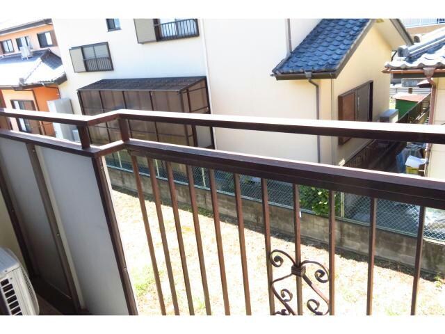 スナオハイツ（山王町）の物件内観写真