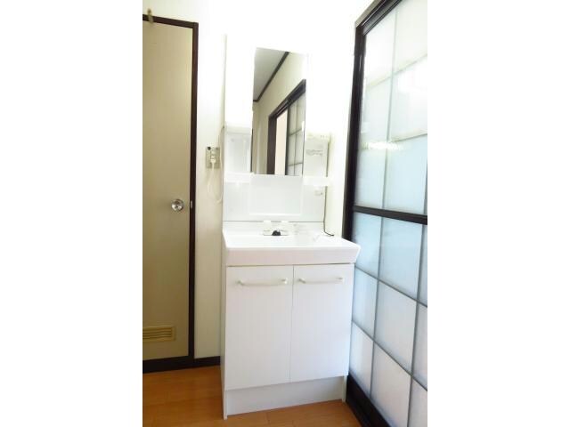 スナオハイツ（山王町）の物件内観写真