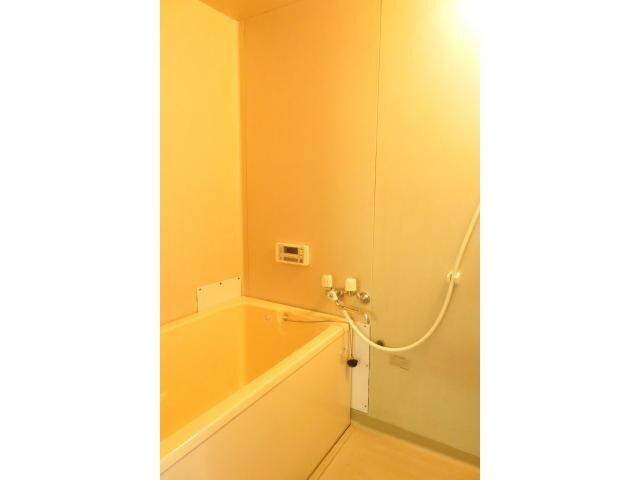 スナオハイツ（山王町）の物件内観写真