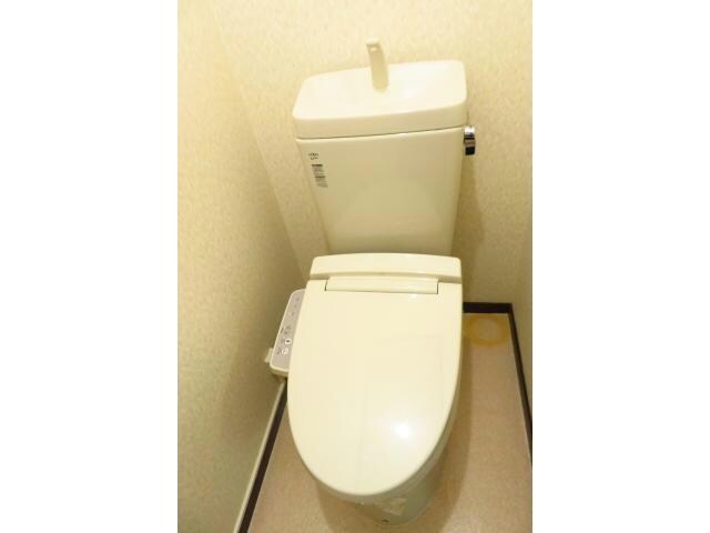 スナオハイツ（山王町）の物件内観写真