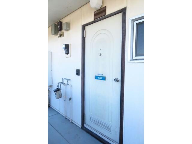 スナオハイツ（山王町）の物件内観写真