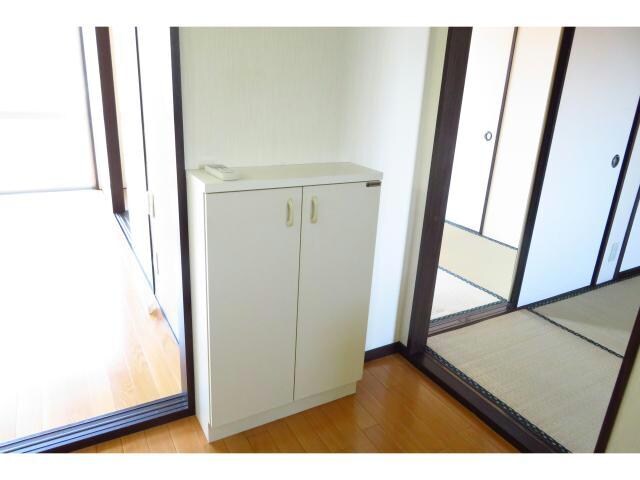 スナオハイツ（山王町）の物件内観写真