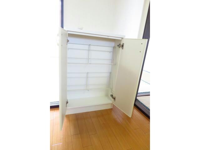 スナオハイツ（山王町）の物件内観写真