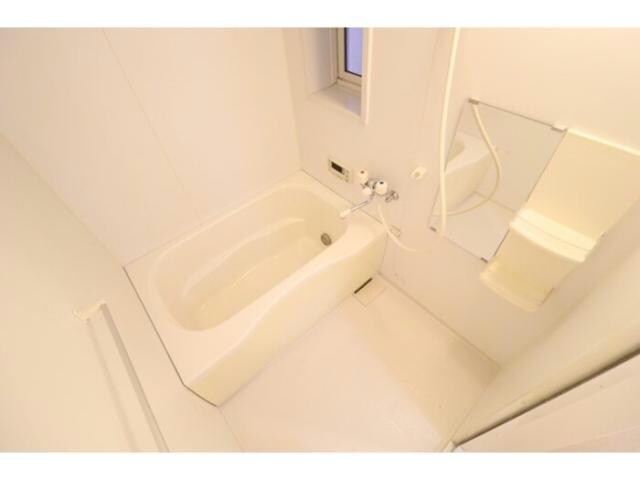 ヴィラ・ブルーノＥ（稲荷町）の物件内観写真