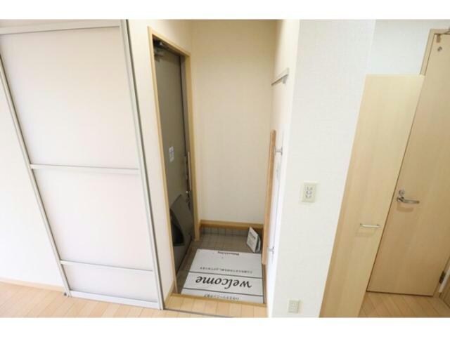 ヴィラ・ブルーノＥ（稲荷町）の物件内観写真