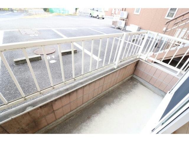 ヴィラ・ブルーノＥ（稲荷町）の物件内観写真