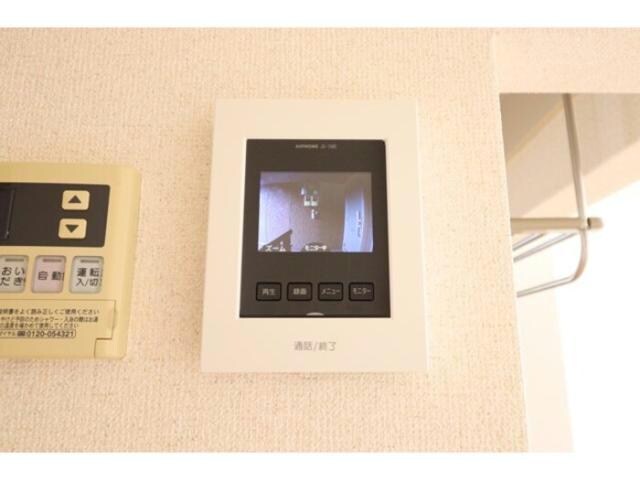 ヴィラ・ブルーノＥ（稲荷町）の物件内観写真