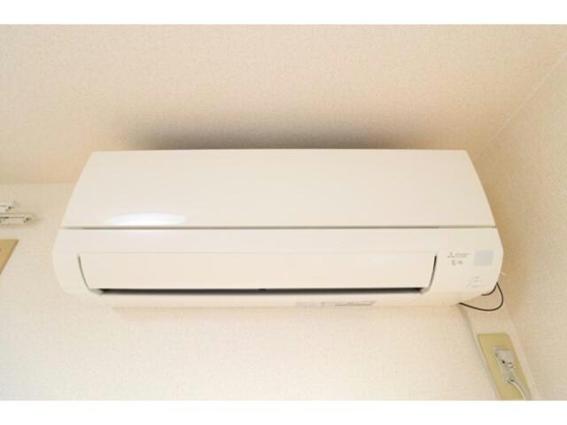 ヴィラ・ブルーノＥ（稲荷町）の物件内観写真