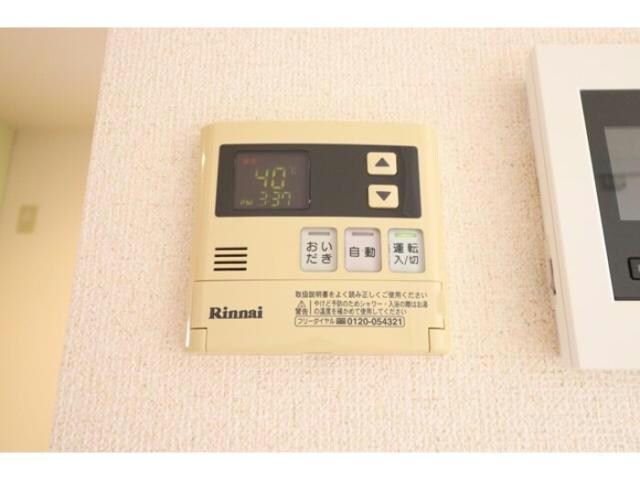 ヴィラ・ブルーノＥ（稲荷町）の物件内観写真