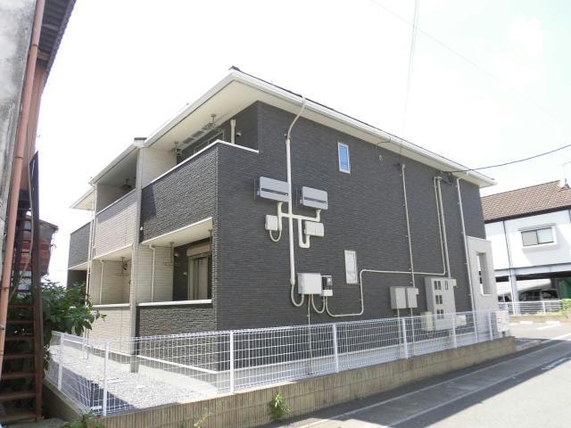 ル・ヴァンヴェールⅠ（緑町）の物件外観写真