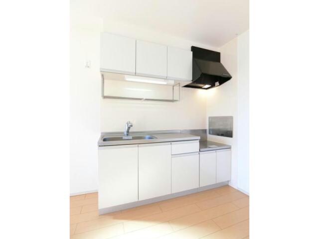 ネオグランデ（東小保方町）の物件内観写真