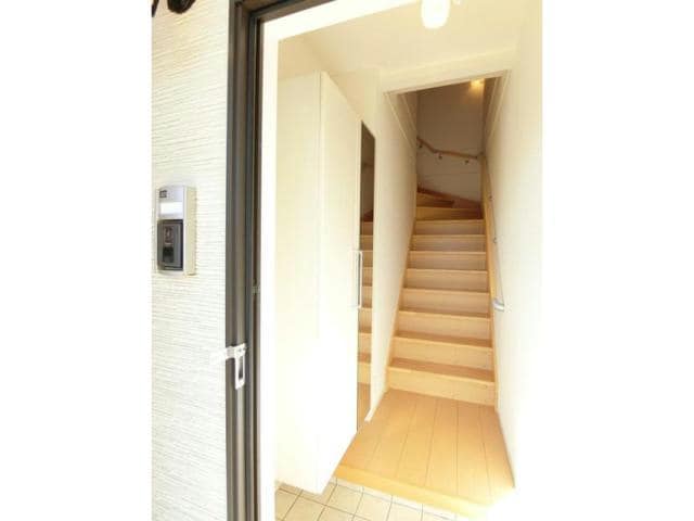 ネオグランデ（東小保方町）の物件内観写真