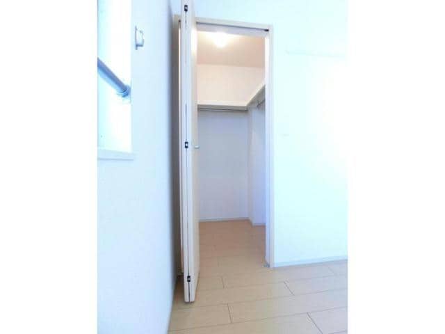 ネオグランデ（東小保方町）の物件内観写真