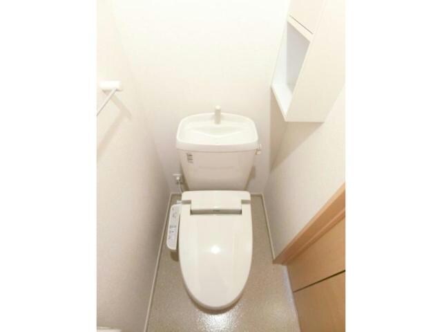 ネオグランデ（東小保方町）の物件内観写真