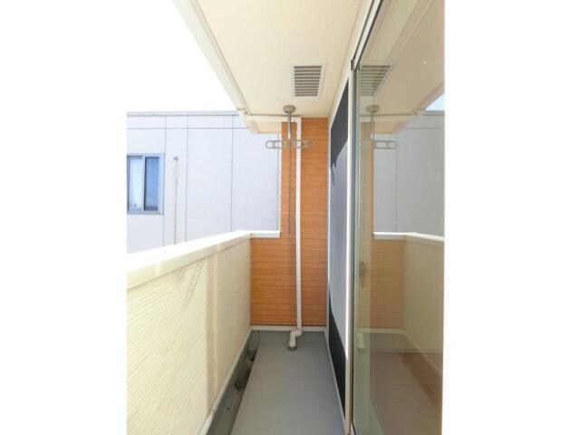 ネオグランデ（東小保方町）の物件内観写真