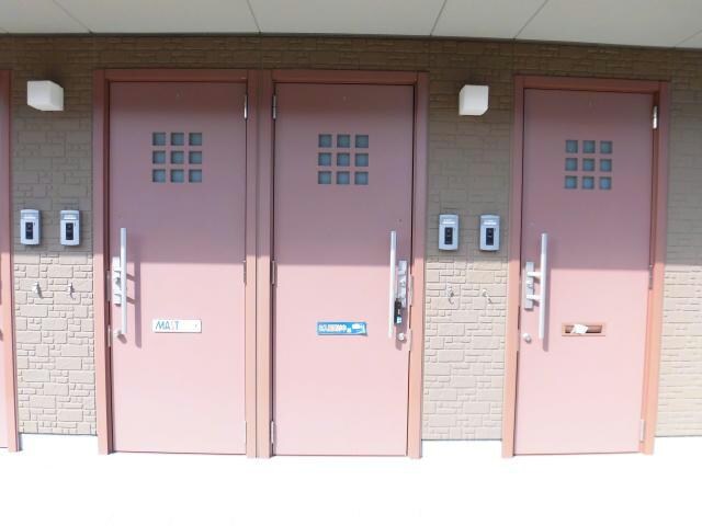 ラ・リズィエールB（韮塚町）の物件内観写真