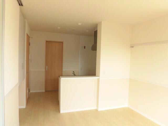 ラ・リズィエールB（韮塚町）の物件内観写真