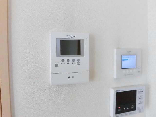 ラ・リズィエールB（韮塚町）の物件内観写真