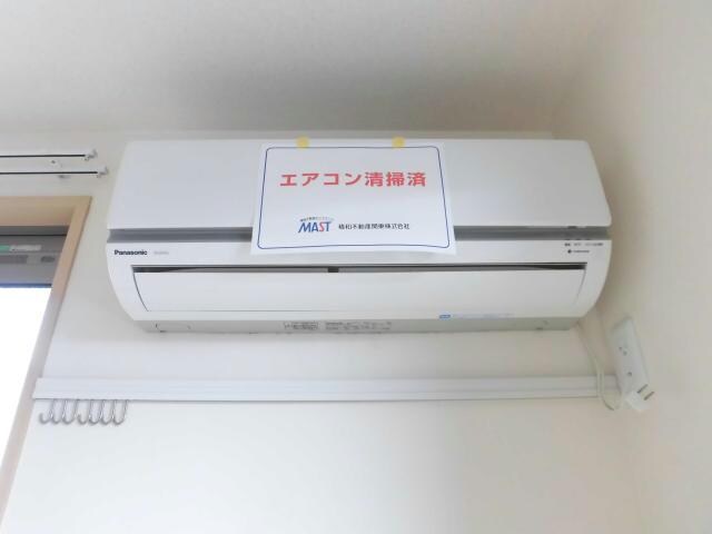 ラ・リズィエールB（韮塚町）の物件内観写真