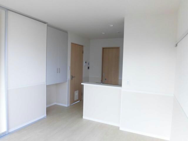 ラ・リズィエールB（韮塚町）の物件内観写真