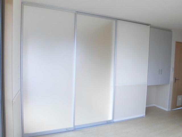 ラ・リズィエールB（韮塚町）の物件内観写真