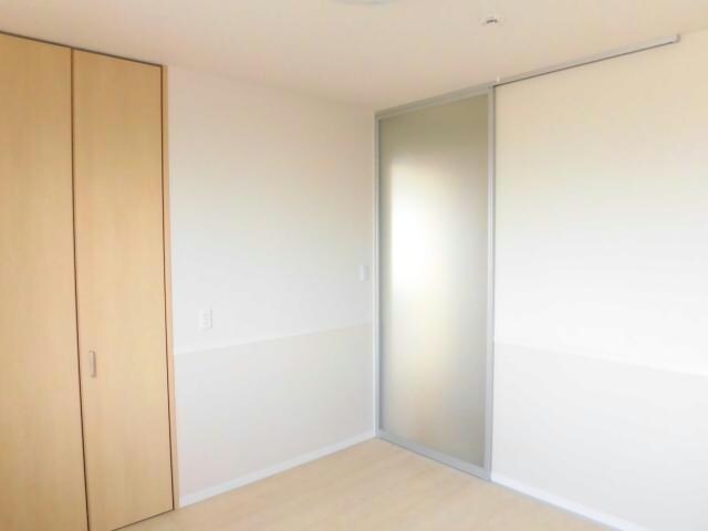 ラ・リズィエールB（韮塚町）の物件内観写真