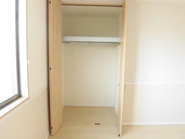 ラ・リズィエールB（韮塚町）の物件内観写真