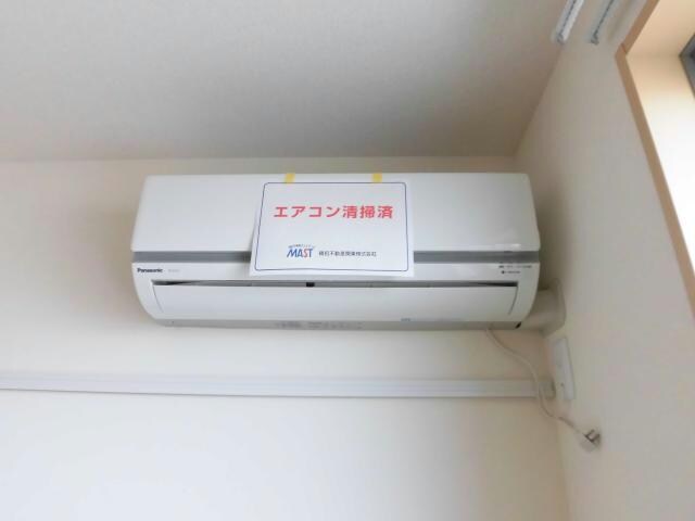 ラ・リズィエールB（韮塚町）の物件内観写真