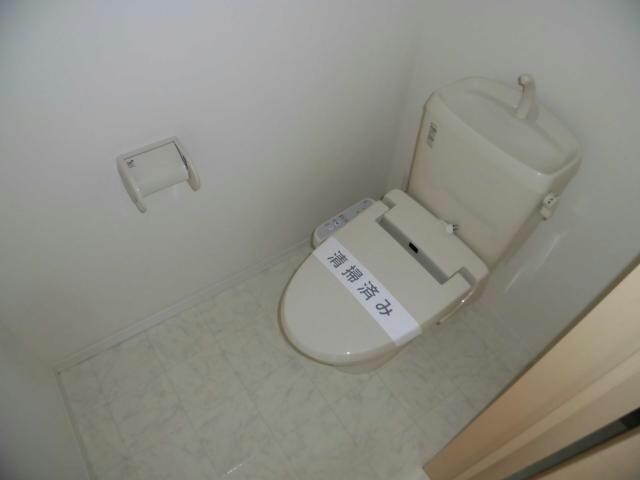 ラ・リズィエールB（韮塚町）の物件内観写真