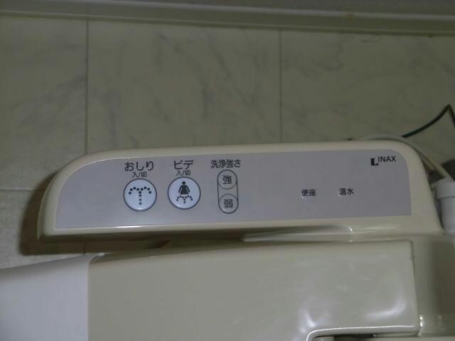 ラ・リズィエールB（韮塚町）の物件内観写真