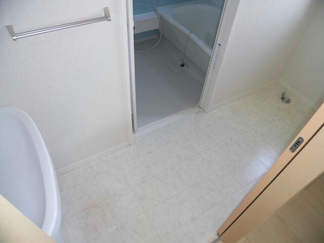 ラ・リズィエールB（韮塚町）の物件内観写真