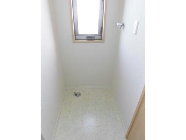 ラ・リズィエールB（韮塚町）の物件内観写真