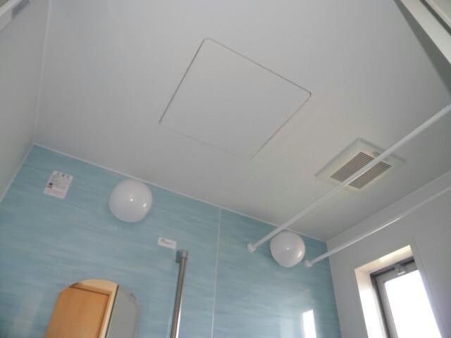 ラ・リズィエールB（韮塚町）の物件内観写真