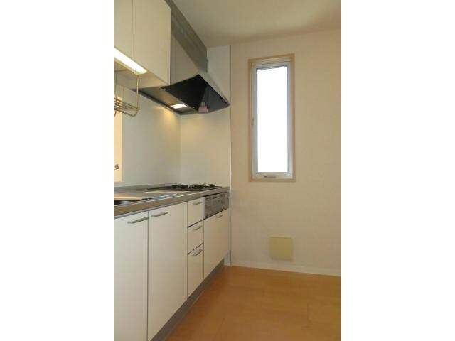 オハナ（波志江町）の物件内観写真