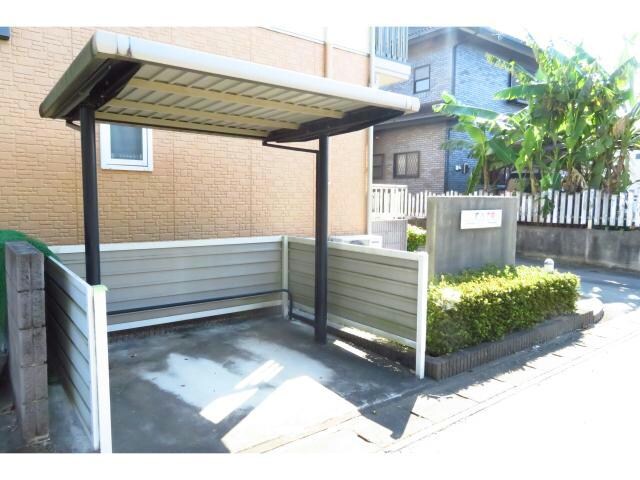 オハナ（波志江町）の物件外観写真