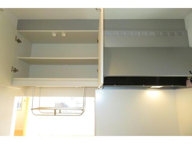 オハナ（波志江町）の物件内観写真