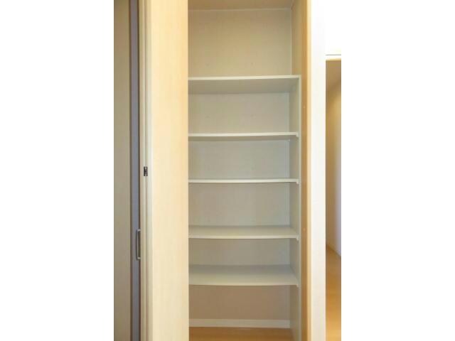 オハナ（波志江町）の物件内観写真