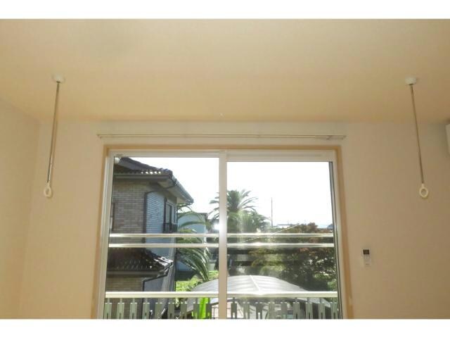 オハナ（波志江町）の物件内観写真