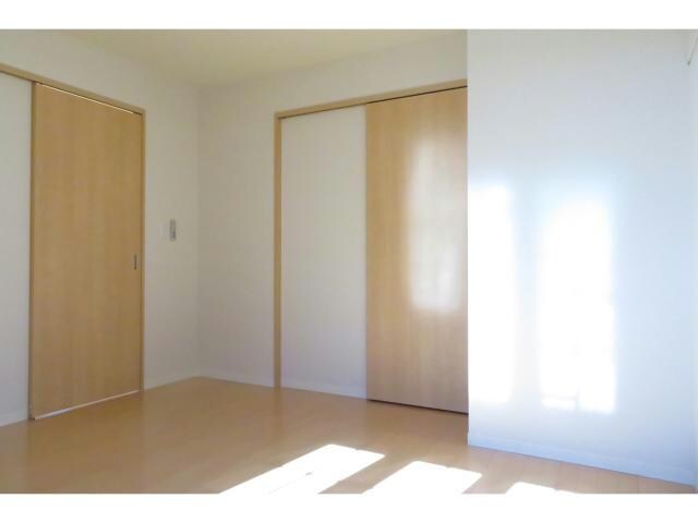 オハナ（波志江町）の物件内観写真